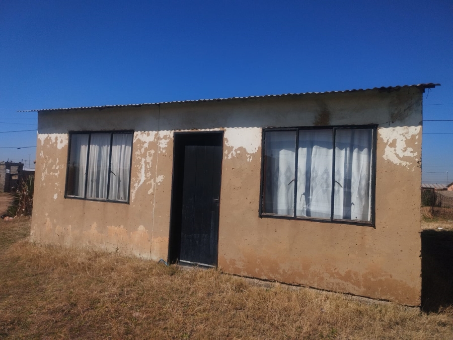 2 Bedroom Property for Sale in Zamdela Free State